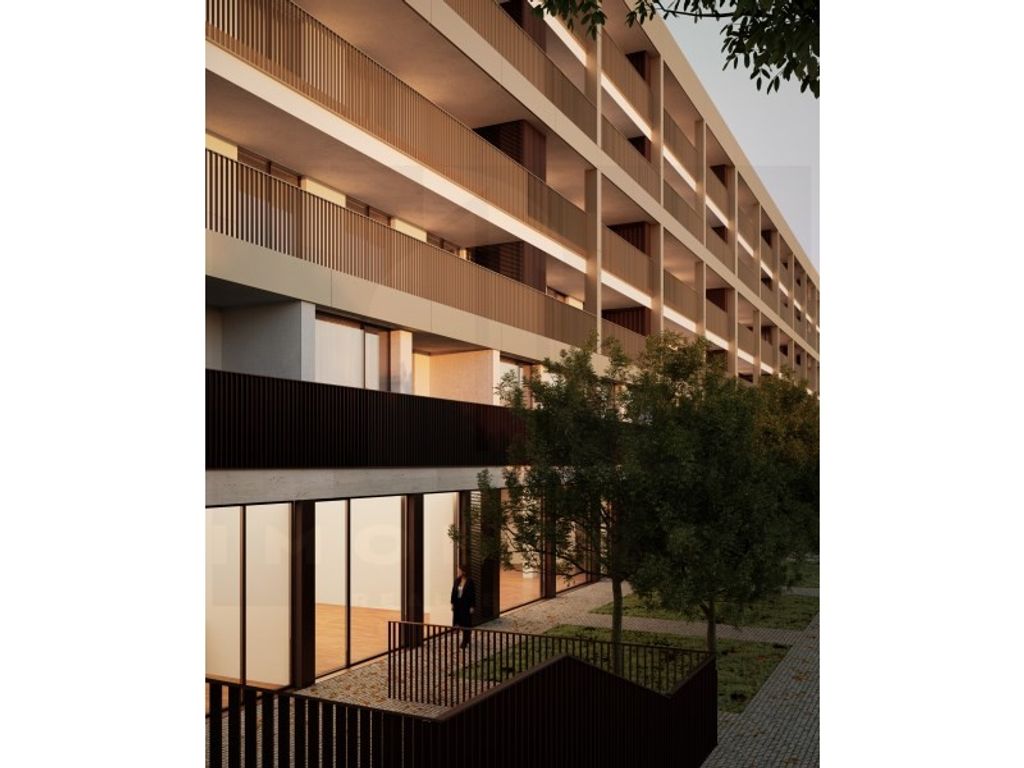 Appartement de luxe à vendre à Guimarães, 425 802 €, Photo 5