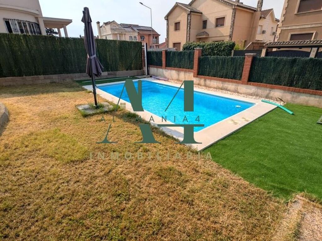 Maison de luxe à vendre à Cáceres, 589 000 €, Photo 5