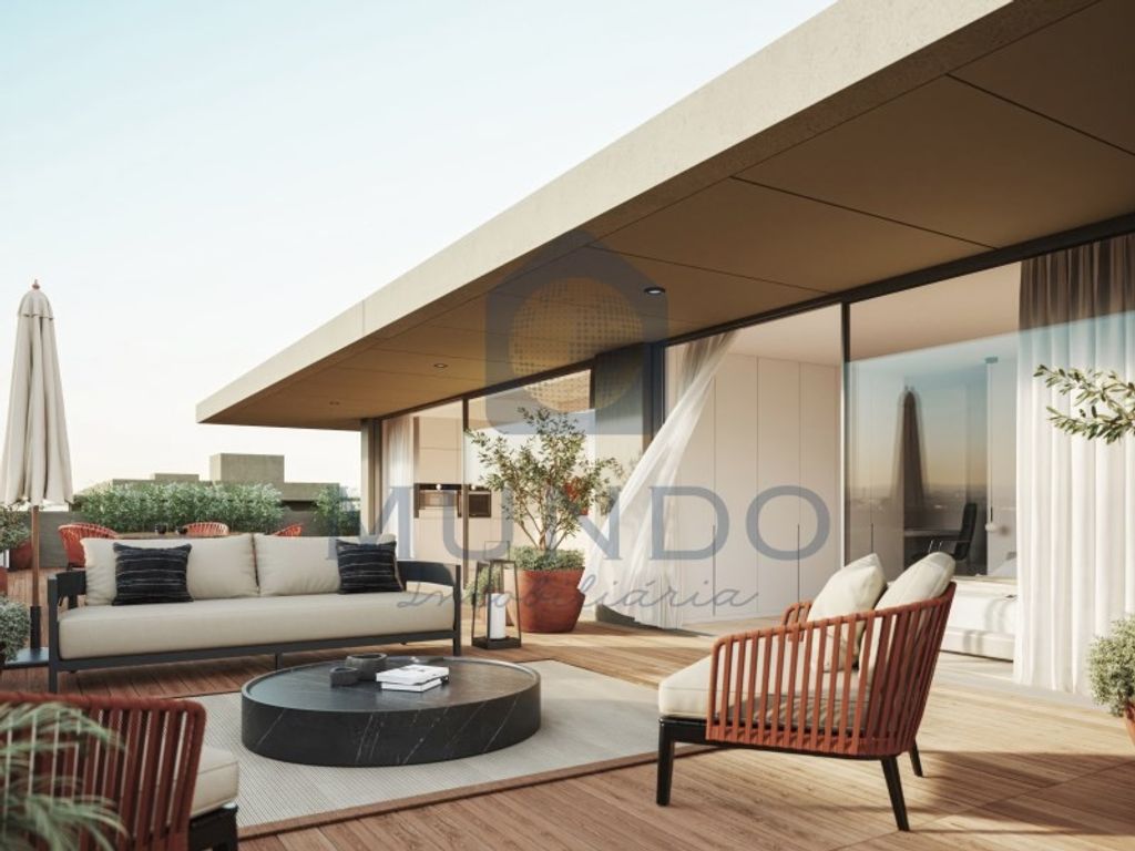 Luxury Apartment for sale in Maia, 875 500 €, Photo 5