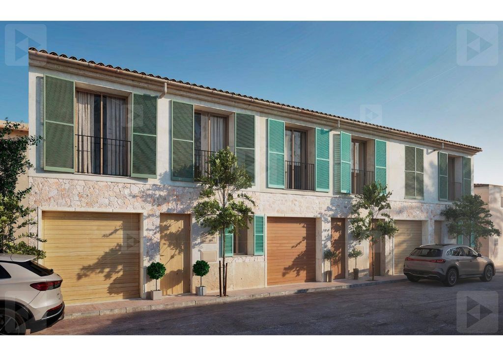 Maison de luxe à vendre à Ses Salines, 795 000 €, Photo 5
