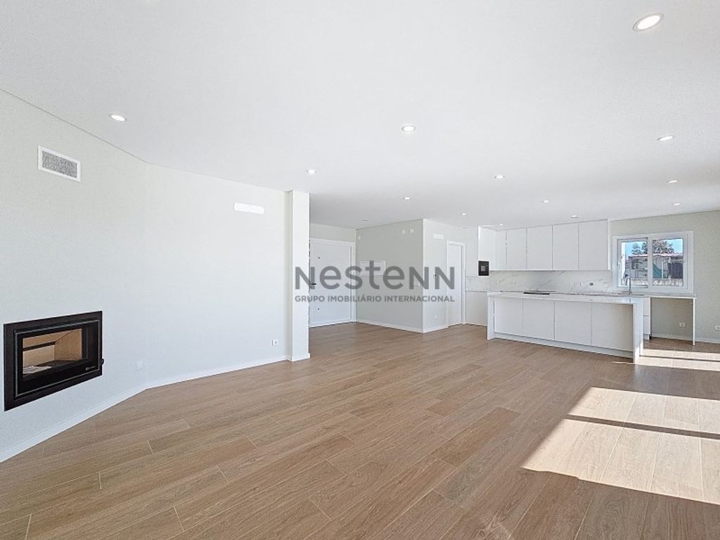 Maison de luxe à vendre à Alcobaça, 657 500 €, Photo 5