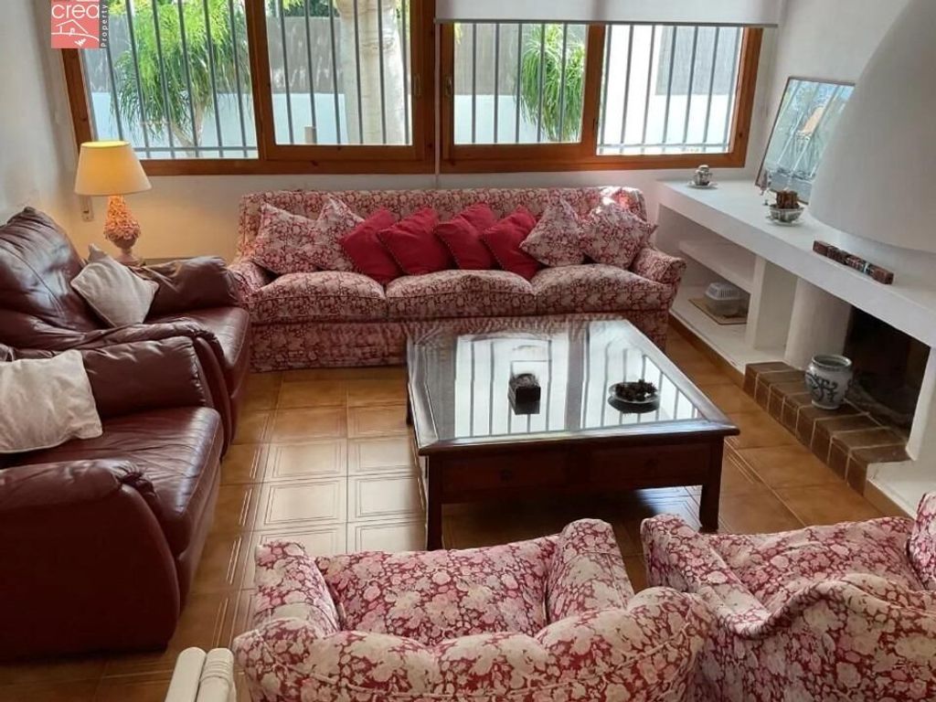 Luxury House for sale in Santiago de La Ribera, 565 000 €, Photo 5