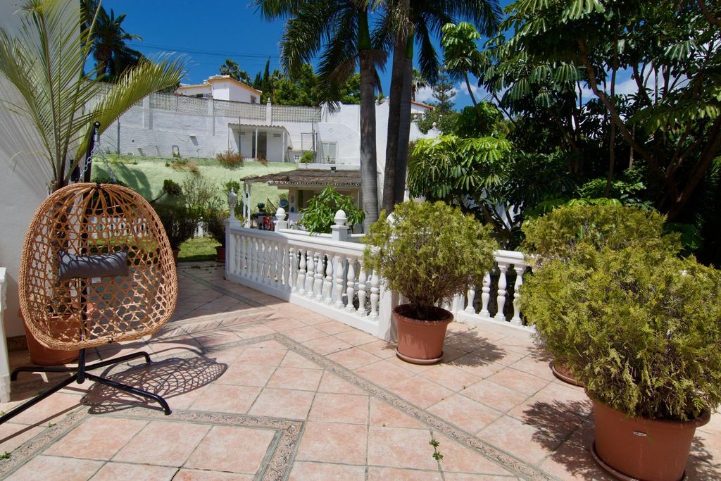 Luxury House for sale in Benalmádena, 1 900 000 €, Photo 5