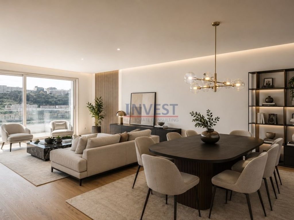Appartement de luxe à vendre à Porto, 1 650 000 €, Photo 5