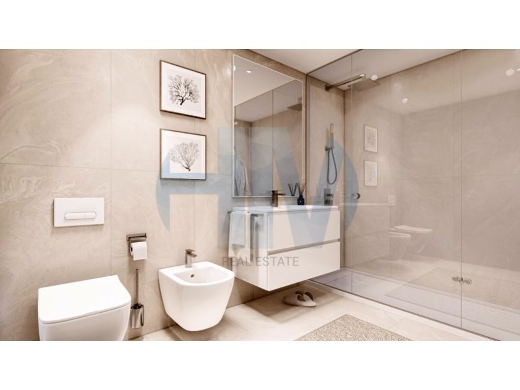 Appartement de luxe à vendre à Valongo, 492 000 €, Photo 5