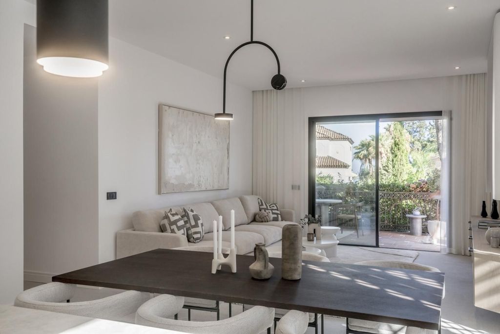 Appartement de luxe à vendre à Marbella, 1 850 000 €, Photo 5
