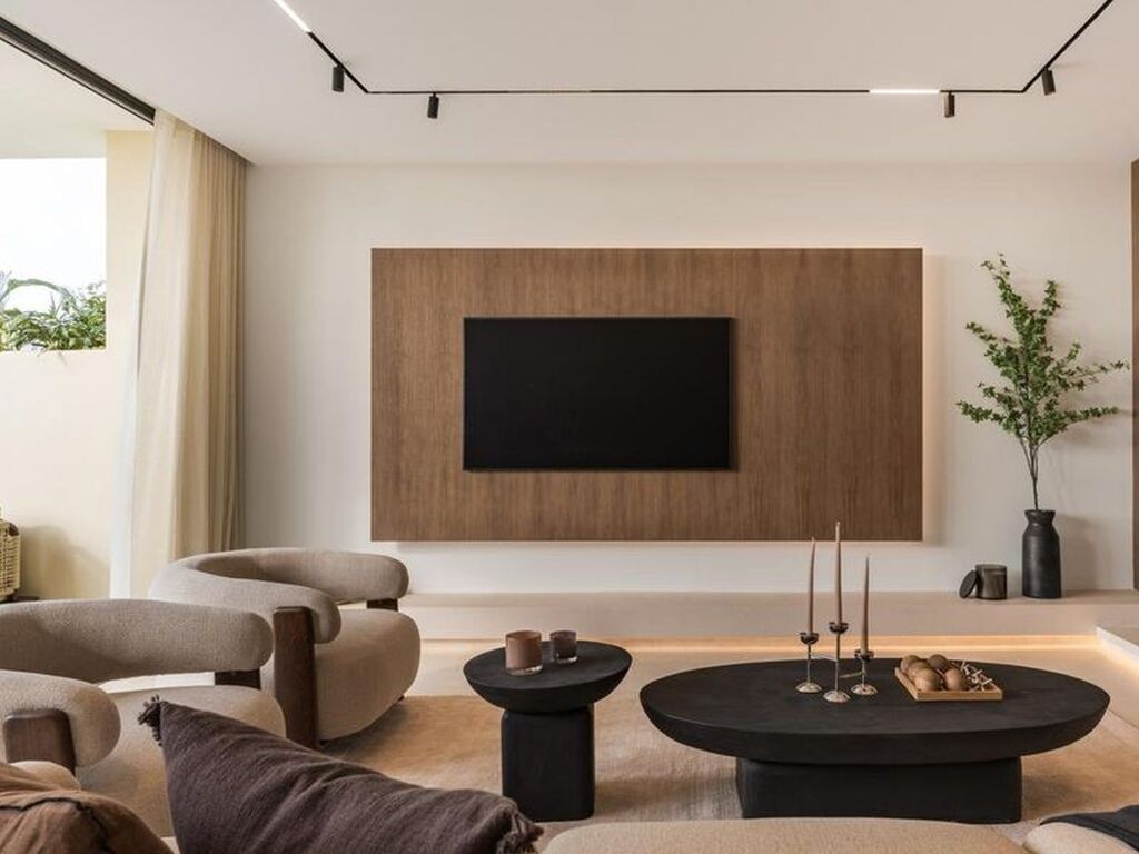 Maison de luxe à vendre à Marbella, 1 450 000 €, Photo 5