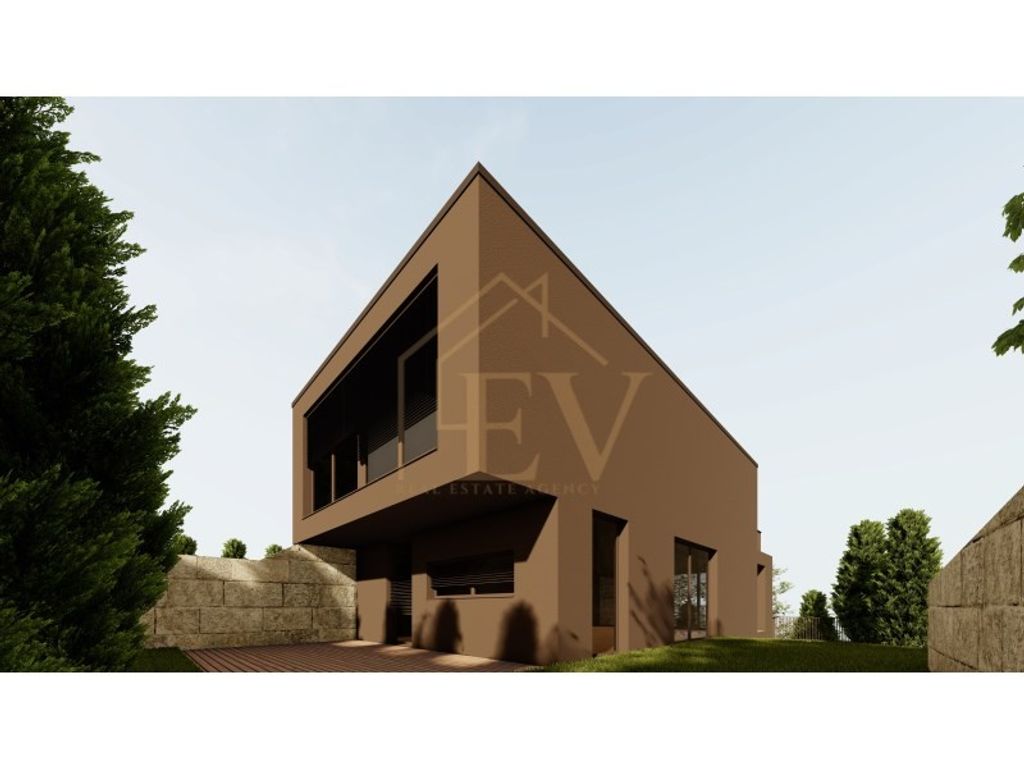 Maison de luxe à vendre à Vizela, 459 000 €, Photo 5