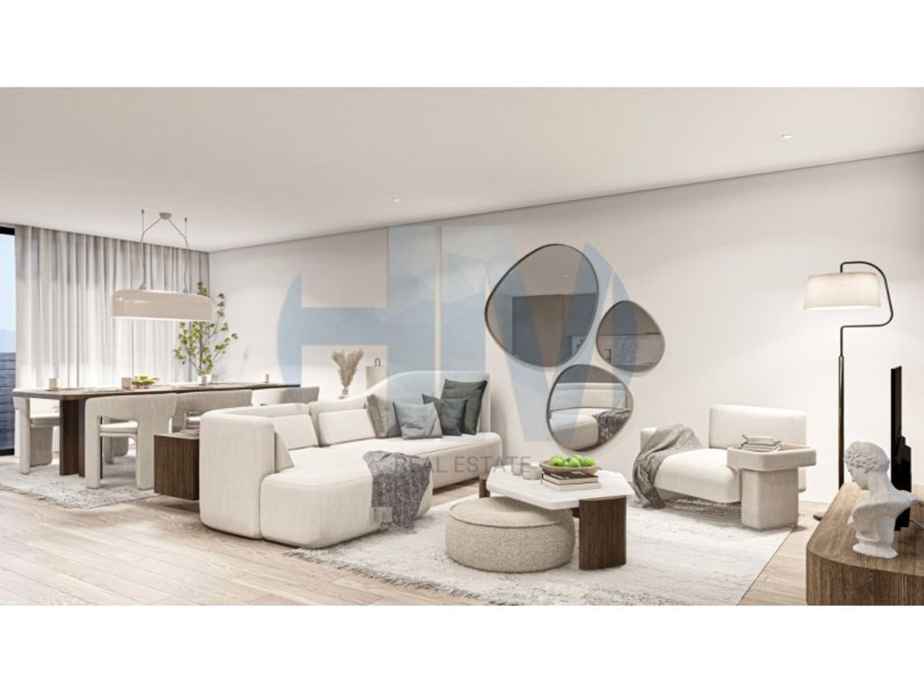Appartement de luxe à vendre à Valongo, 492 000 €, Photo 6