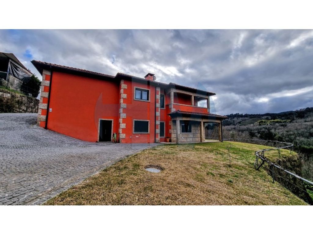 Maison de luxe à vendre à Amarante, 539 800 €, Photo 6