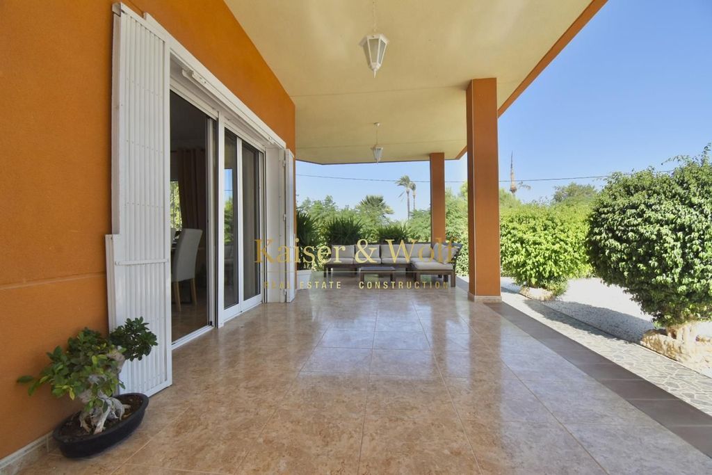 Maison de luxe à vendre à Elche, 429 000 €, Photo 6