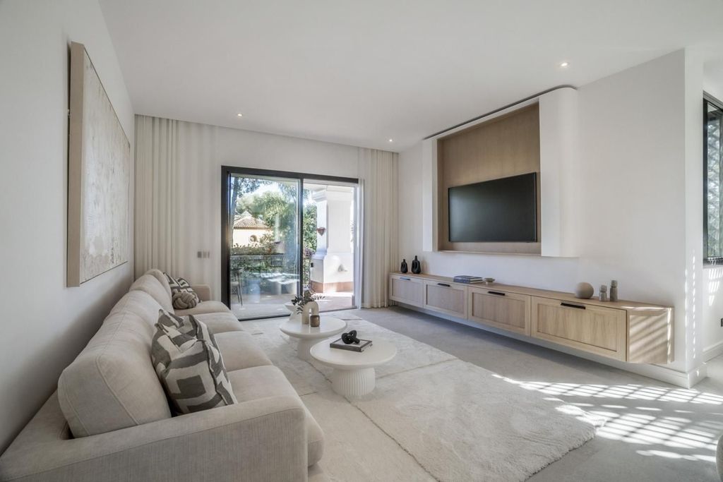 Appartement de luxe à vendre à Marbella, 1 850 000 €, Photo 6