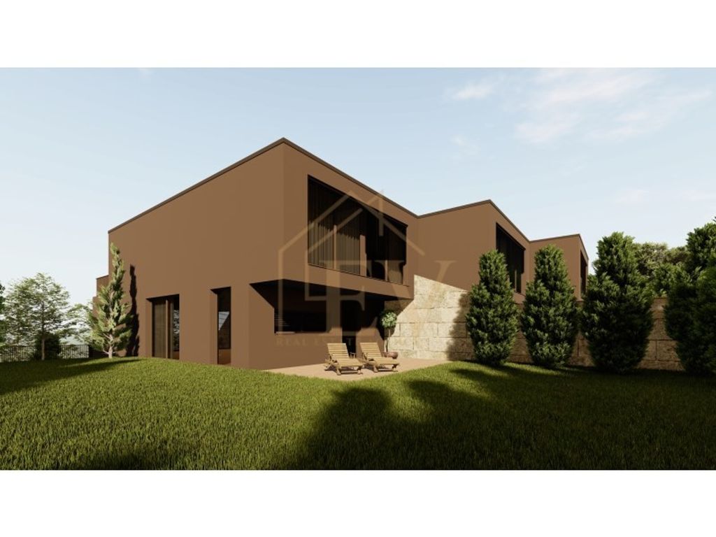 Maison de luxe à vendre à Vizela, 475 000 €, Photo 6