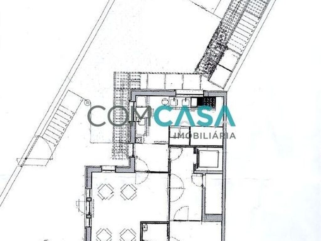 Maison de luxe à vendre à Porto, 1 750 000 €, Photo 7