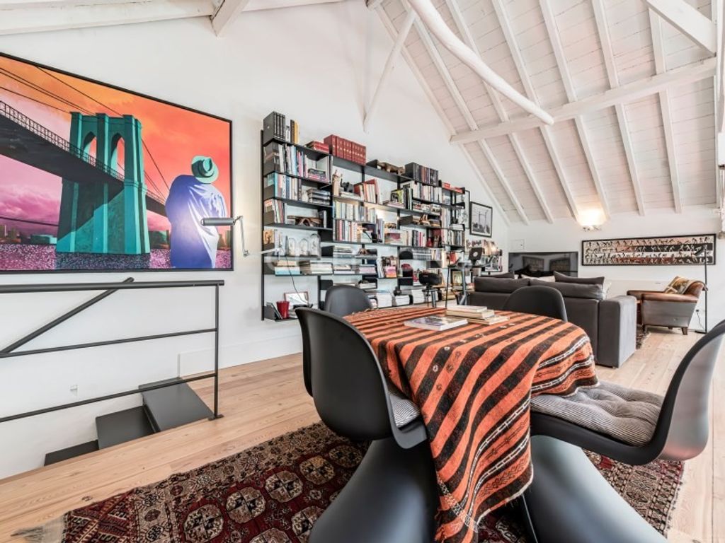 Maison de luxe à vendre à Lisbon, 3 250 000 €, Photo 7