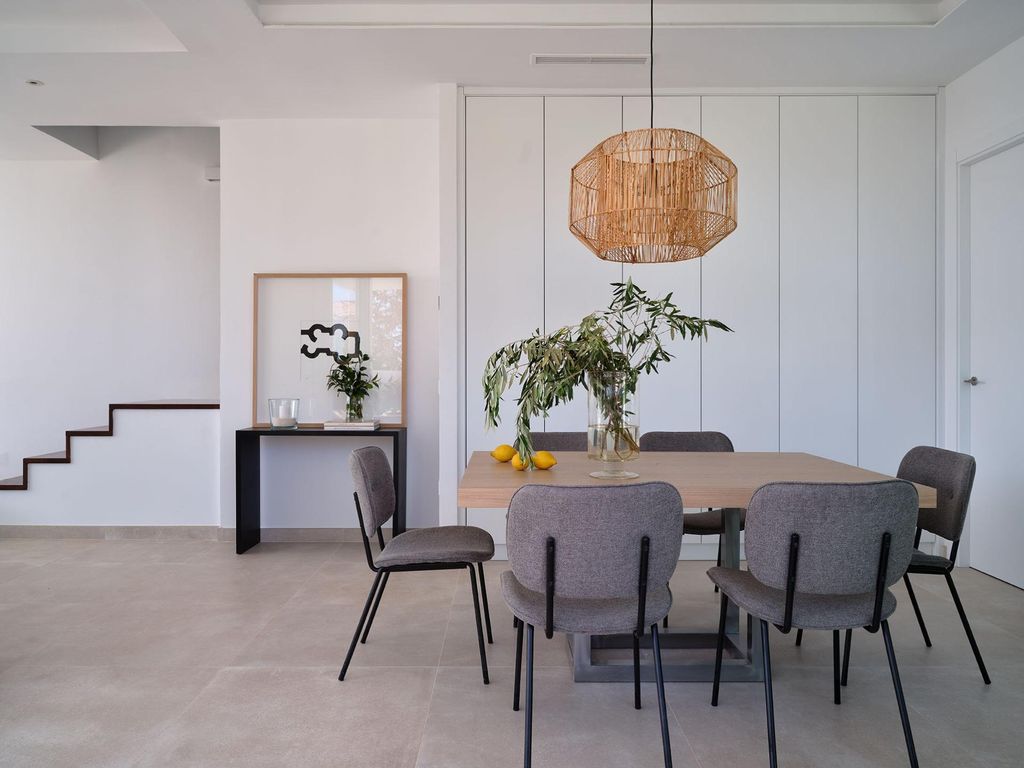 Maison de luxe à vendre à Marbella, 1 950 000 €, Photo 7