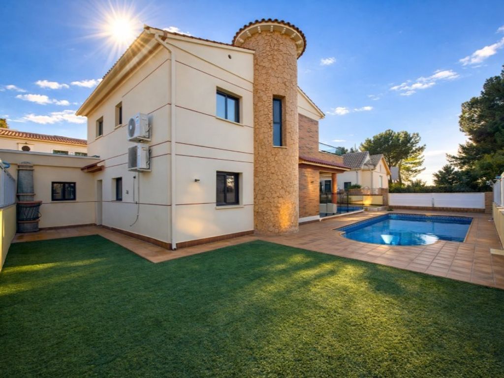 Maison de luxe à vendre à Calafell, 575 000 €, Photo 7