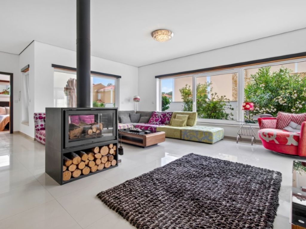Maison de luxe à vendre à Bombarral, 595 000 €, Photo 7