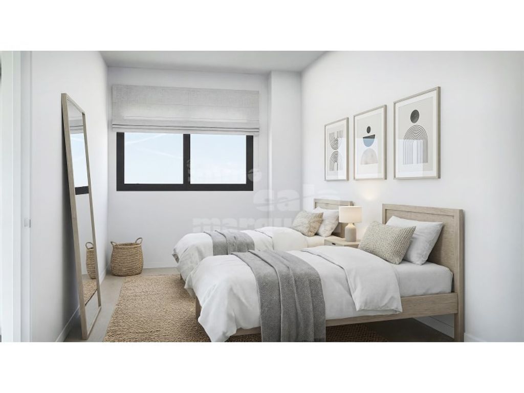 Appartement de luxe à vendre à Pals, 423 000 €, Photo 7