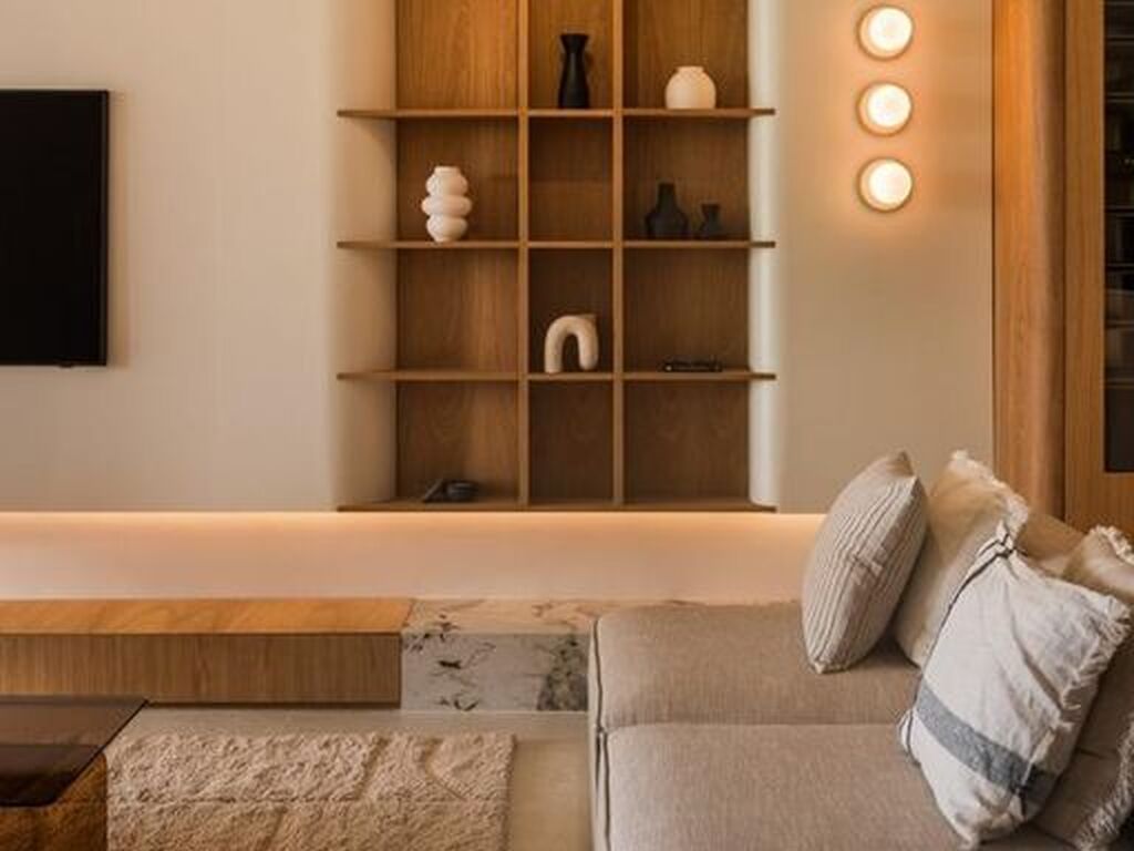 Maison de luxe à vendre à Marbella, 1 495 000 €, Photo 7