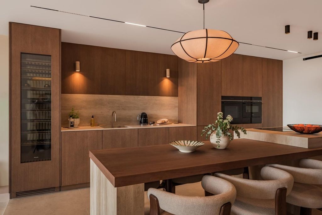 Maison de luxe à vendre à Marbella, 1 450 000 €, Photo 7
