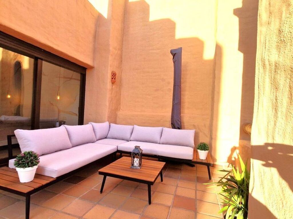 Appartement de luxe à vendre à San Luis de Sabinillas, 510 000 €, Photo 7