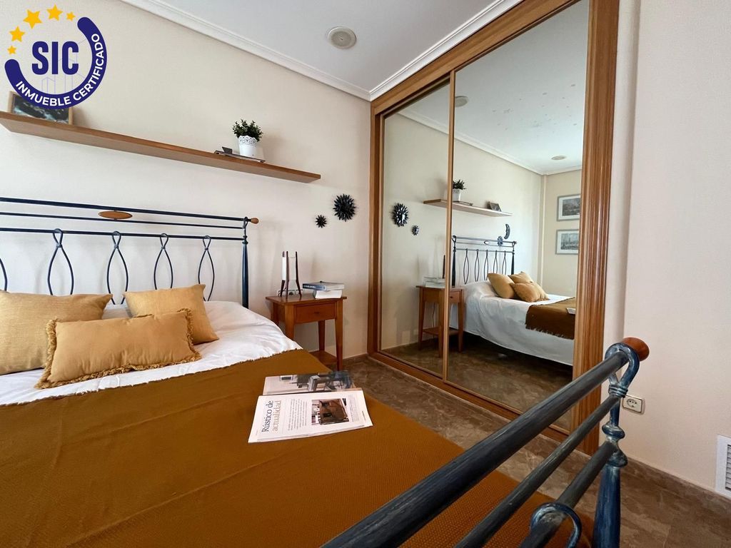 Maison de luxe à vendre à Domeño, 490 000 €, Photo 2