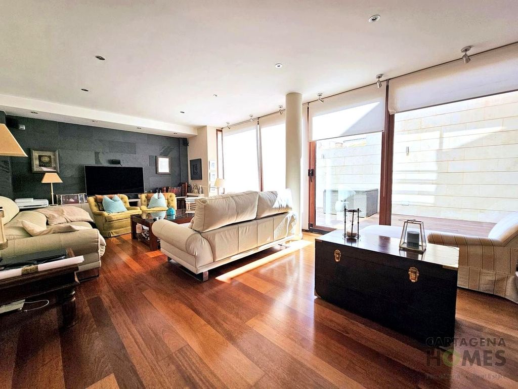 Maison de luxe à vendre à Cartagena, 690 000 €, Photo 2
