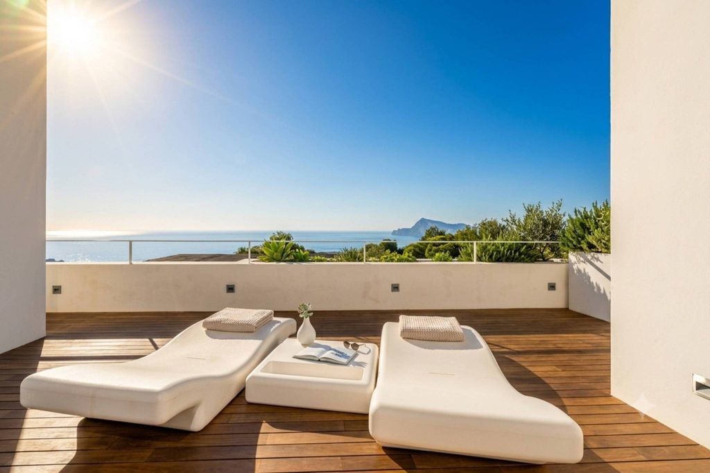 Maison de luxe à vendre à Altea, 4 950 000 €, Photo 2