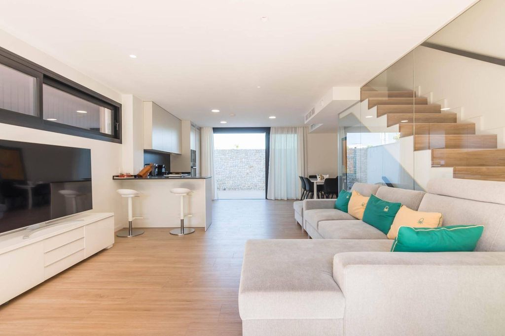 Appartement de luxe à vendre à Murcia, 519 900 €, Photo 2
