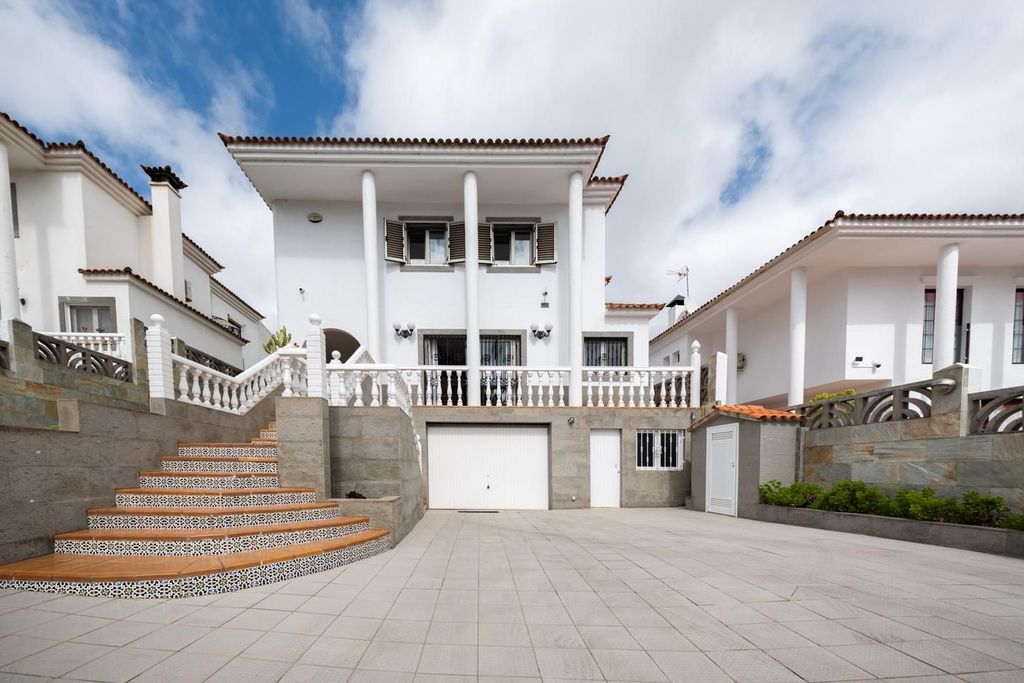 Maison de luxe à vendre à Santa Brígida, 585 000 €, Photo 2