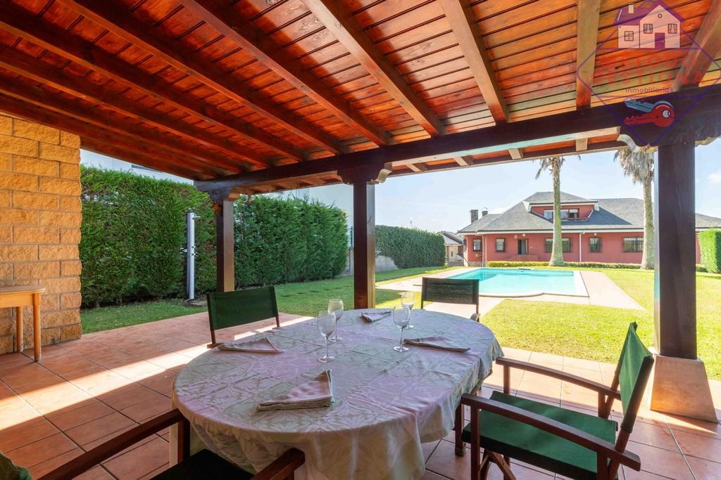 Maison de luxe à vendre à Camargo, 750 000 €, Photo 2