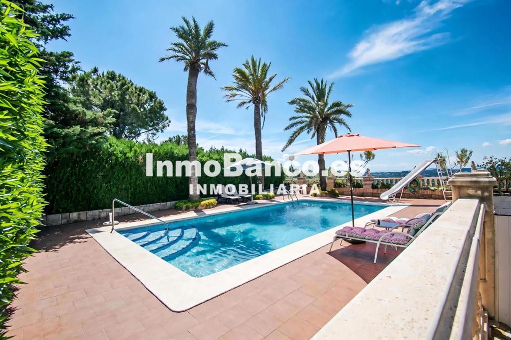 Maison de luxe à vendre à Torrent, 875 000 €, Photo 2