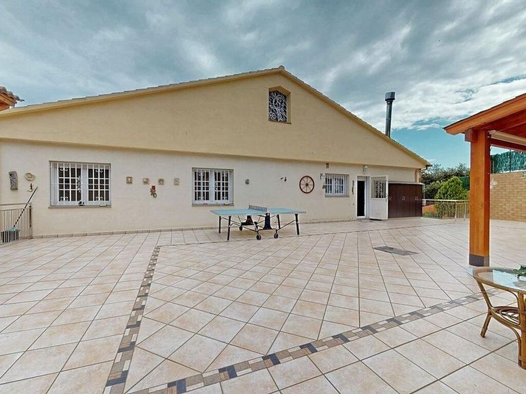 Maison de luxe à vendre à Caldes de Montbui, 995 000 €, Photo 2