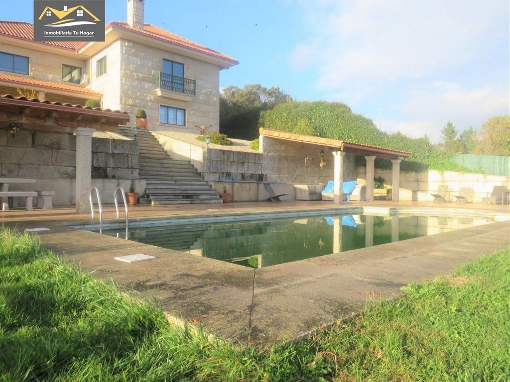 Maison de luxe à vendre à San Ciprián de Viñas, 680 000 €, Photo 2