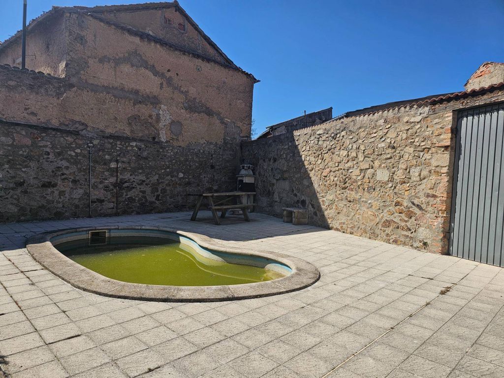 Maison de luxe à vendre à San Ildefonso, 700 000 €, Photo 2