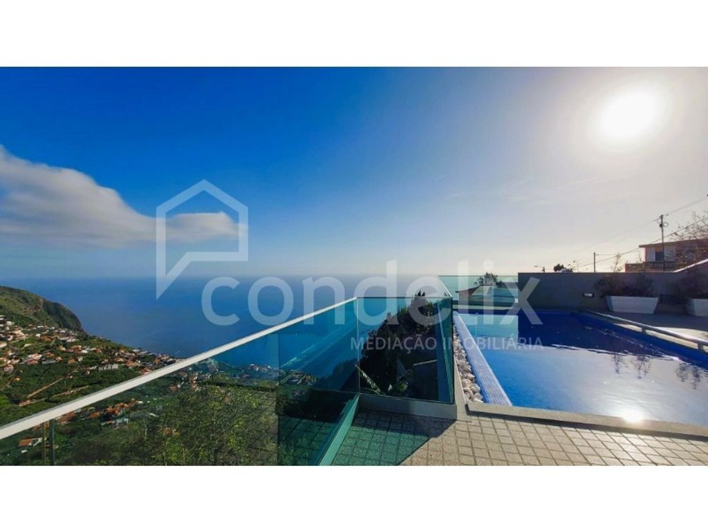 Maison de luxe à vendre à Calheta, 980 000 €, Photo 2