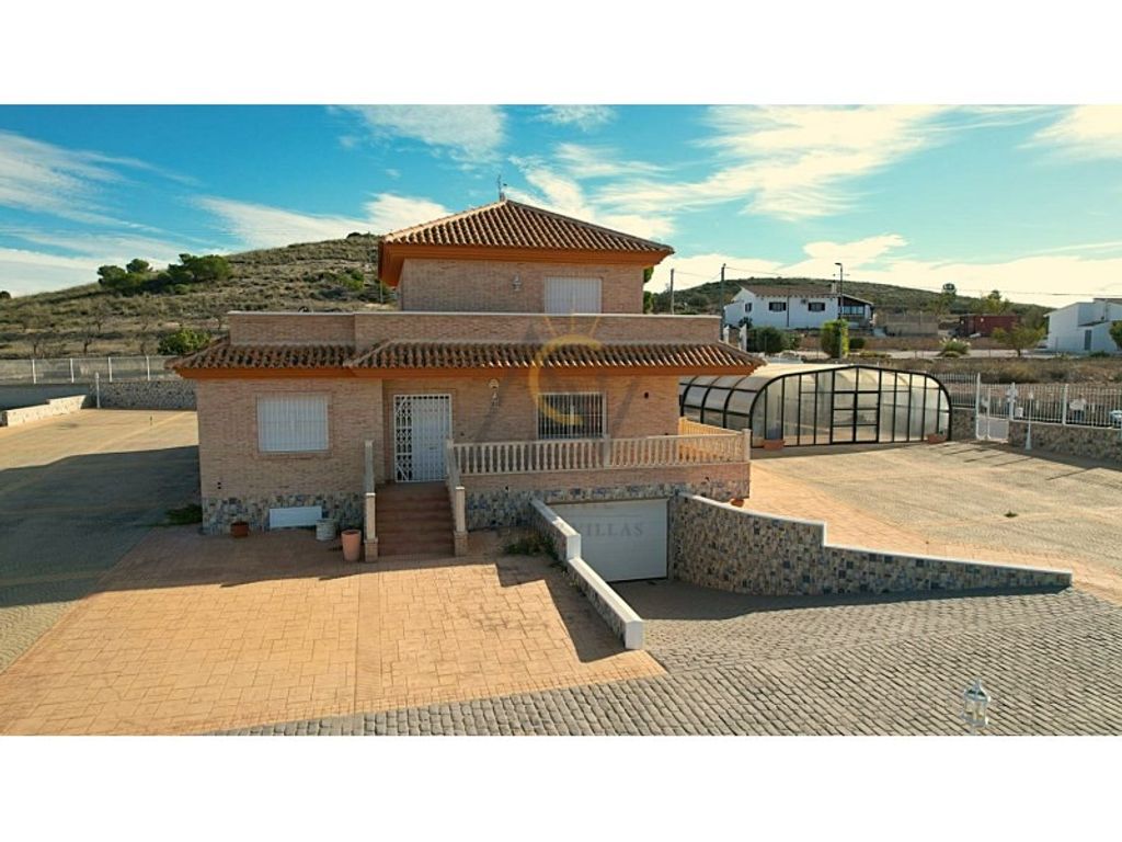 Maison de luxe à vendre à Pinoso, 589 000 €, Photo 2