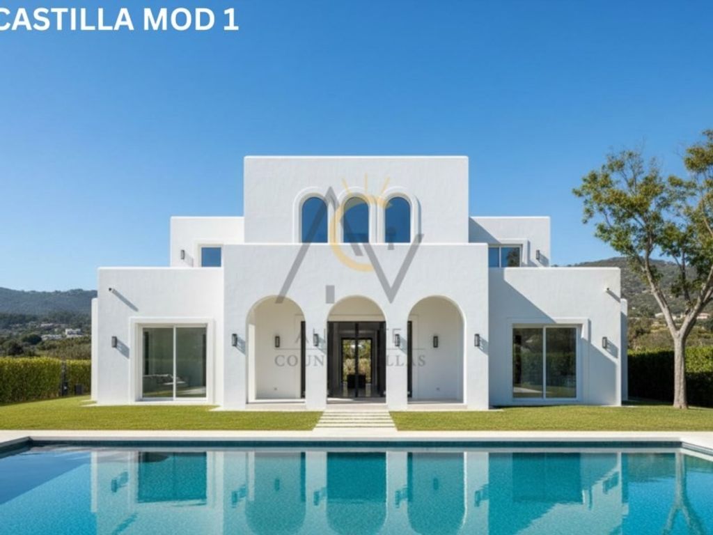 Maison de luxe à vendre à Pinoso, 550 000 €, Photo 2