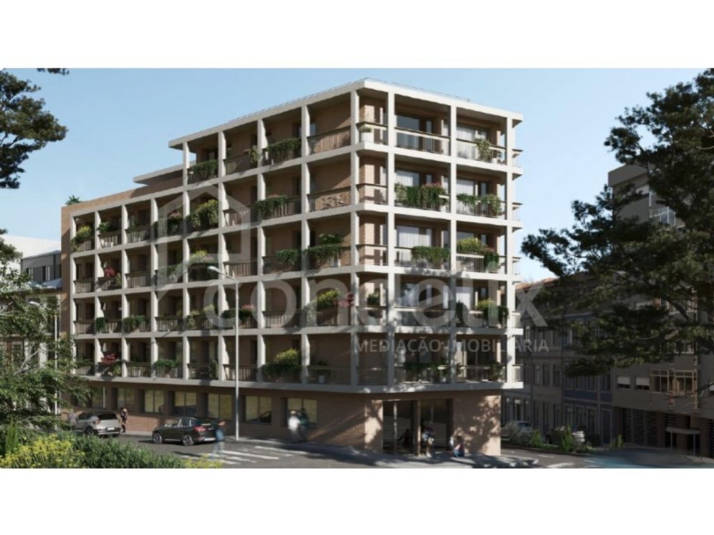 Appartement de luxe à vendre à Porto, 470 000 €, Photo 2