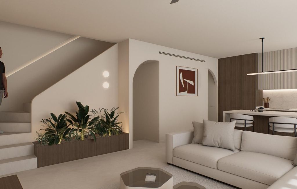 Luxury House for sale in Gran Alacant, 545 000 €, Photo 2