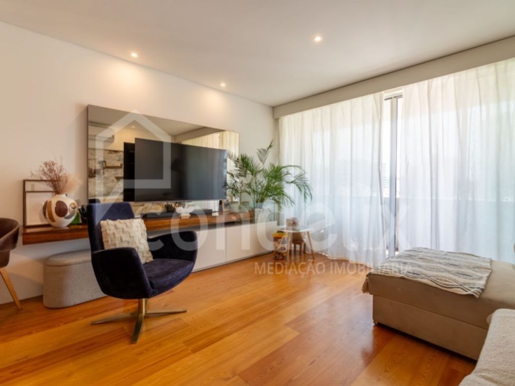 Appartement de luxe à vendre à Matosinhos, 682 500 €, Photo 2