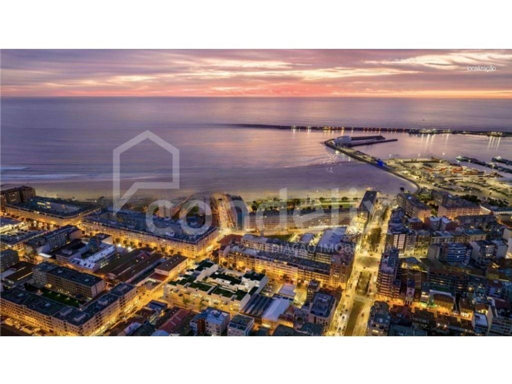 Appartement de luxe à vendre à Matosinhos, 675 000 €, Photo 2