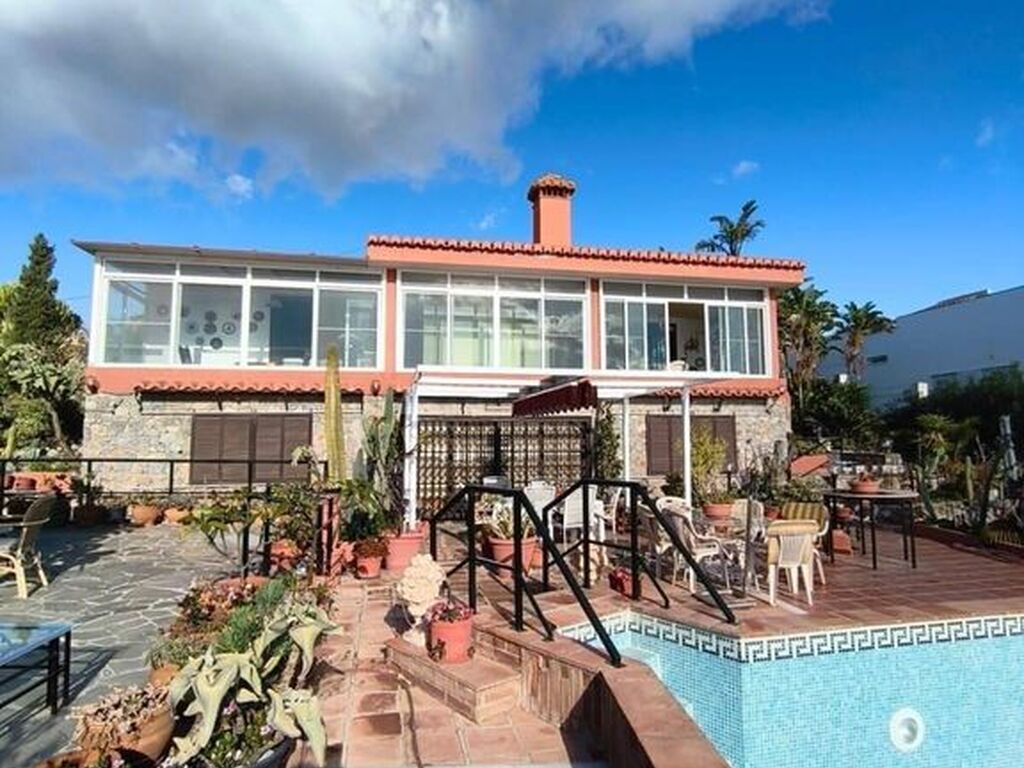 Maison de luxe à vendre à La Herradura, 1 600 000 €, Photo 2
