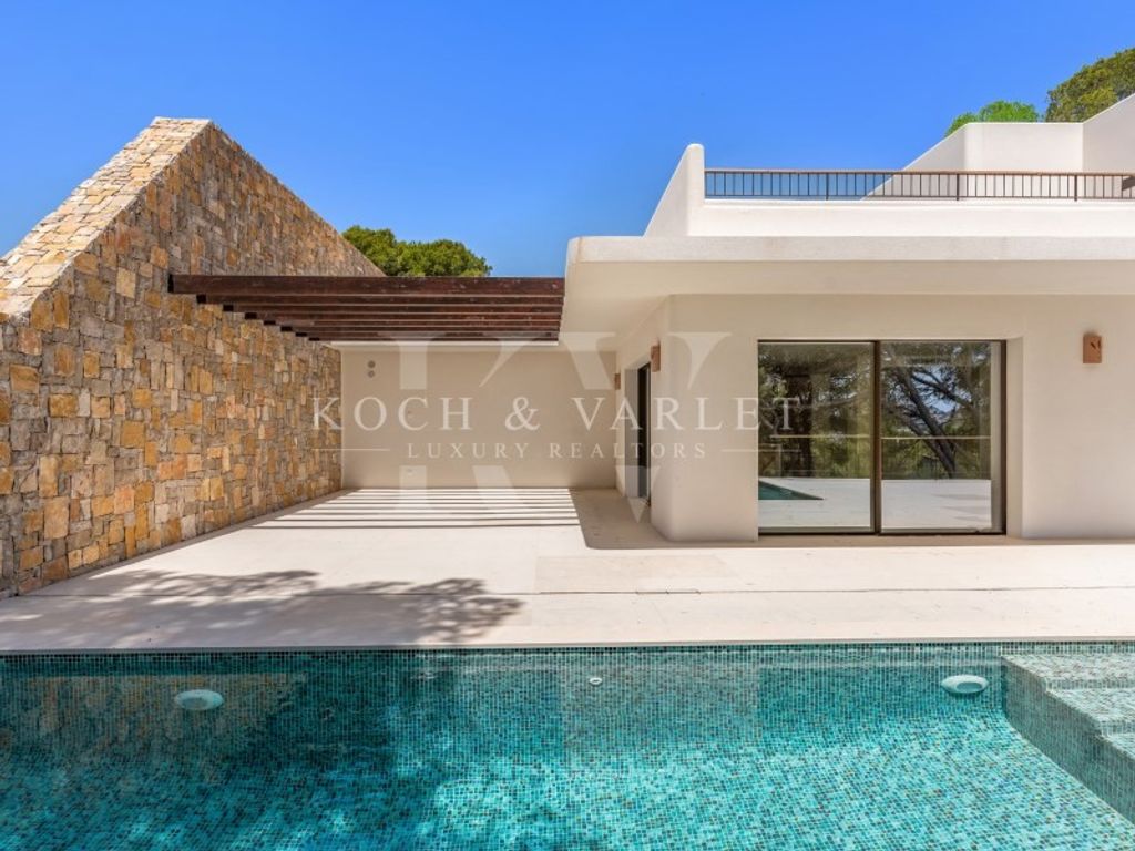 Maison de luxe à vendre à Moraira, 1 690 000 €, Photo 2