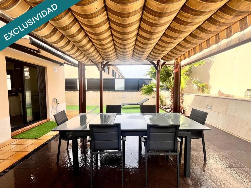 Maison de luxe à vendre à Vilanova I la Geltrú, 499 000 €, Photo 2