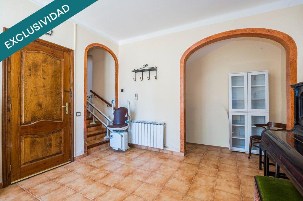 Maison de luxe à vendre à Cunit, 499 800 €, Photo 2