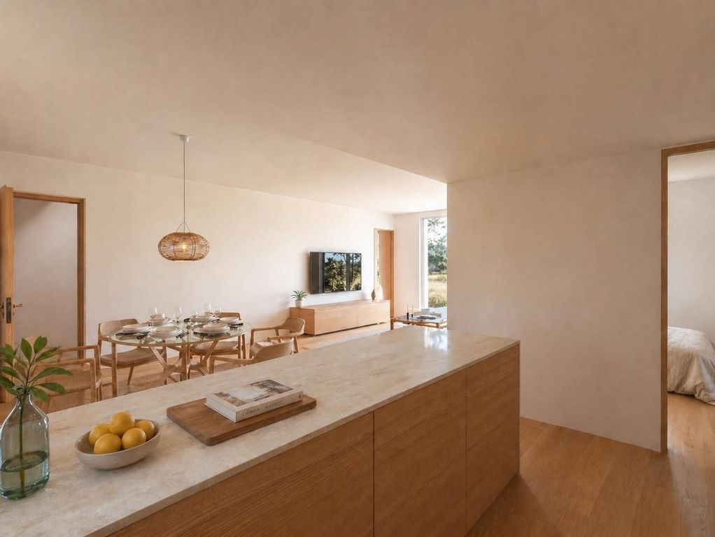 Luxury Apartment for sale in Maó, 450 000 €, Photo 2