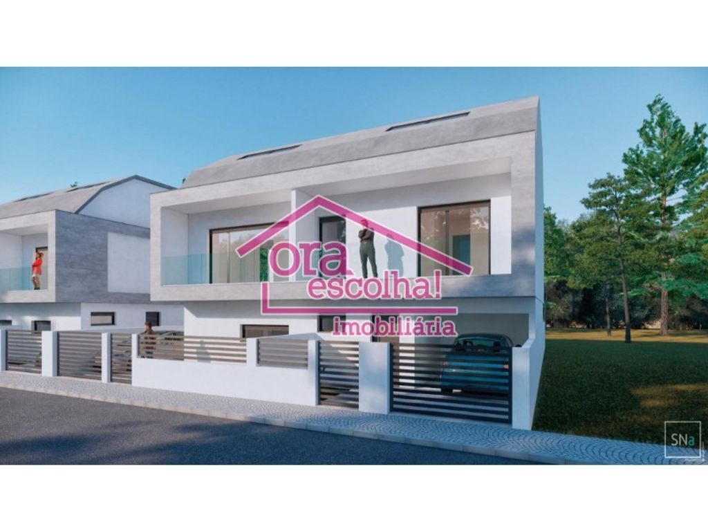 Luxury House for sale in Seixal, 475 000 €, Photo 3