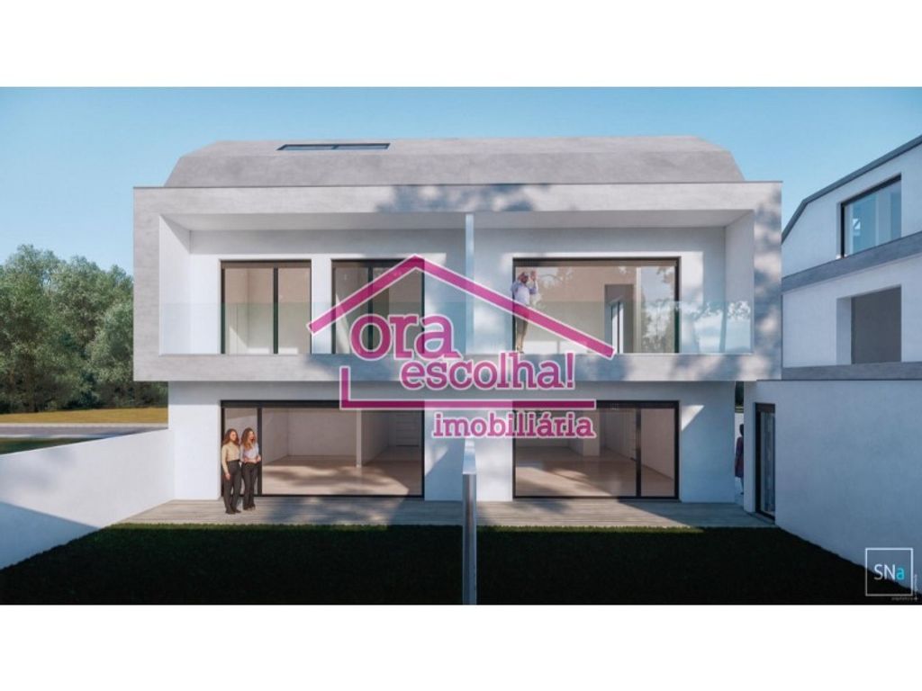 Luxury House for sale in Seixal, 475 000 €, Photo 3